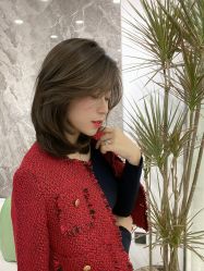 -OnHair造型