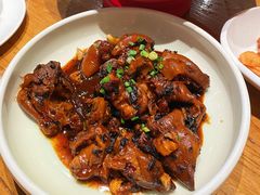 -渔乡米香·剁椒鱼头(四方坪店)