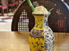 -秘密旅行Bonjour(黑金冠 江南西店)
