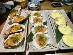 -蟹将军·松叶蟹和牛日料放题自助(K11店)