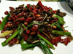 -凯荟·不止酸菜鱼(广州鸿德国际店)