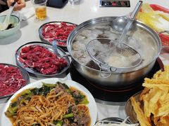 -菜忠潮州牛肉店(岗厦店)