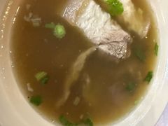 -兴记肉骨茶(甲洞大街第二新分店)