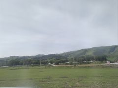 -新疆那拉提国家旅游度假区