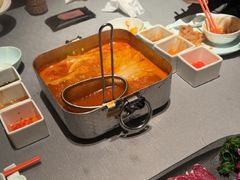 -左庭右院鲜牛肉火锅黑金店(陆家嘴中心店)