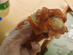 -京参 • 擂椒饭(这有山店)