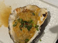 -蠔友汇·海鲜·生蚝烧烤(大东店)