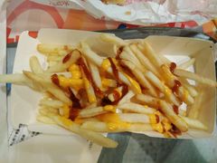 -麦当劳(西单明珠店)