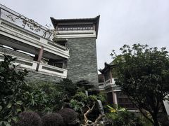 -南园酒家(前进路店)