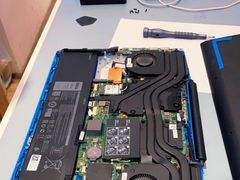 -戴尔x外星人电脑·维修中心(天河城购物中心店)