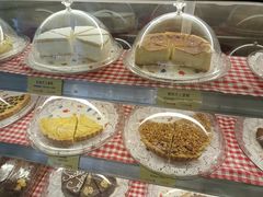 德国芝士蛋糕-申德勒食品(宾都苑店)