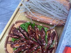 -阿婆情腊排骨火锅(金虹路店)