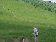 -灵山
