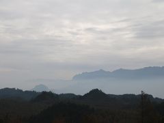 -山王坪喀斯特国家生态公园