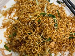 -玥记茶餐厅(十字门华发商都一期绸带店)