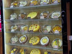 -Kpasta韩式意大利面