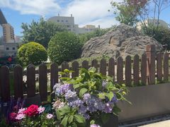 -悦融·京鲁菜·露台花园(安定门店)