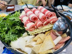 -屋里家延边朝鲜族冷面(梅林3店)