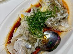 -阳江餐厅·30年老字号·粤菜海鲜大排档