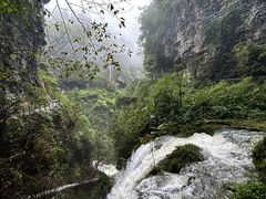 -鹿院坪生态旅游景区