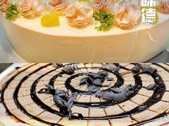 -汉巴味德(大悦城店)