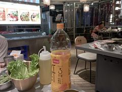 -赞酱川式烤肉(蜀都万达店)