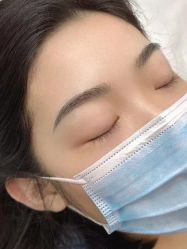 -尔素·半永久纹眉·野生眉
