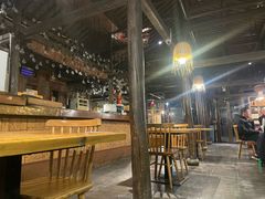 -院子餐厅·大锅菜·老杭帮(桥西直街店)