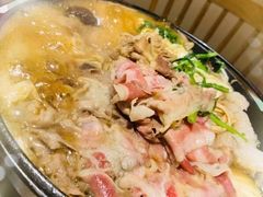 -活鳗饭·鹅肝范儿(高碑店店)