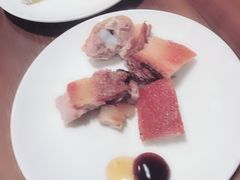 -嘉年华大酒店琴湾-自助餐厅