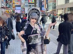 -秋叶原电器街
