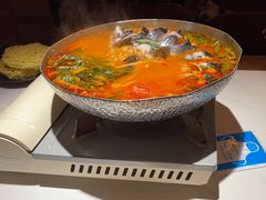 -旺福·贵州酸汤牛肉火锅(陆悦天地店)