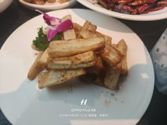 -唐猫庭院·千年陕菜(赛格国际购物中心店)