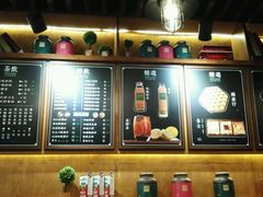 -广芳园·香港潮饮店(文化路店)