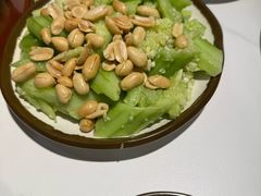 -白山烧烤(文安路万豪店)