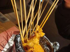 -盡膳口福跷脚牛肉火锅(晶耀前滩店)