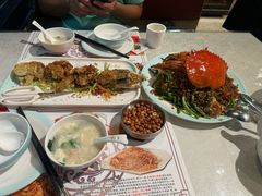 -喜记避风塘炒辣蟹(总店)