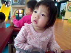 -乐融儿童之家早教托育(燕郊校区)