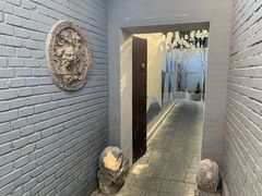 -后海16号·北京私房菜