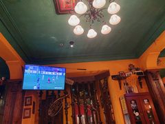 -秀·爱尔兰餐吧(上海路店)