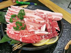 -九田家黑牛烤肉料理(郫都万达檬柏西路店)