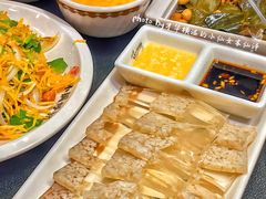 -灶座小锅烀饼·铁锅炖(道里店)