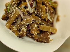 -北京王府井希尔顿酒店·秦唐中餐厅Chynna