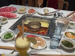 -巴奴毛肚火锅(淮河路店)