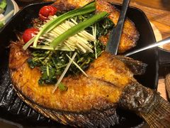 -云海肴·汽锅鸡·云南菜(天津国金汇店)