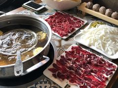 -普宁潮汕牛肉火锅(新香洲店)