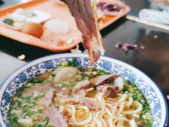 -吾穆勒蓬灰牛肉面·清真(北滨河中路店)