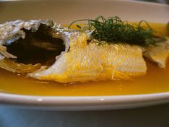 -玫瑰厅上海菜(兴国路店)