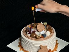 -花甜生活FatimCake·生日蛋糕