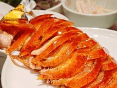 茉莉烤鸭-小吊梨汤·北京菜·烤鸭(五角场万达店)